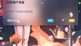 api管理系统