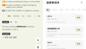 无痛单词v2.11.0会员版，游戏化+智能算法让你轻松通关四六级