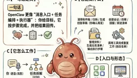 Openclaw / Clawdbot 龙虾本地部署小白式安装视频教程