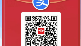 支付宝红包大水