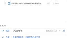 PC迅雷绿色精简版 复活版 不限速下载！