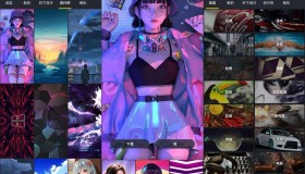 Wallspic高级版-壁纸应用中的王者