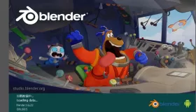 blender安卓版 0.0.5版本