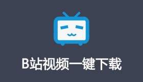 贝贝BiliBili，一个在线下载B站视频的网站