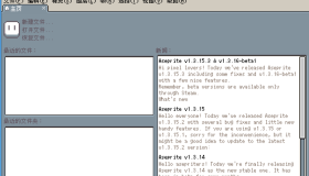 Aseprite 1.3.15.4一款专业像素绘制工具