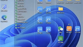 桌面文件分类整理软件办公效率工具美化优化电脑收纳归类自定义