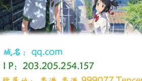 图片版Ping接口源码