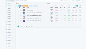DCSHOP自动发卡商城用户可开通分店分销，支持实物发货，自带博客功能