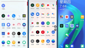 [Windows] 免费电脑控制手机软件 极限投屏_正式版_3.0.1 （QtScrcpy作者开发）