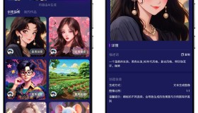 Midjourney绘画App，免“翻”，解锁所有VIP权限