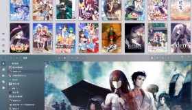 本地游戏管理器 Vnite v4.6.0