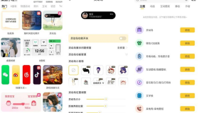 元气桌面壁纸v3.15.2026去广告会员版