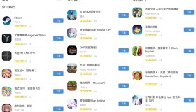 国外游戏下载器-无需T子