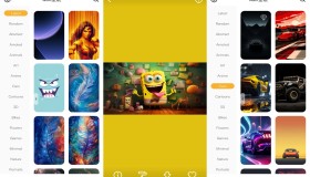 Walli Pro 4K 一切想要的壁纸