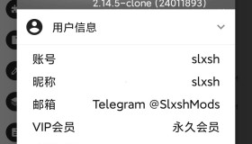 MT管理器，解锁VIP会员
