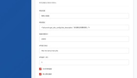 随机小姐姐热舞视频系统源码全新UI带后台版v5.0