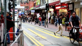 香港人的生活水平已经达到什么程度了