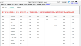 闪豆多平台视频下载器v2.9.2