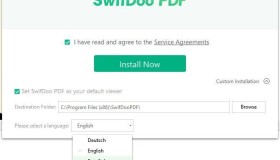 SwifDoo PDF Pro 多合一PDF软件正版激活码【限时免费】