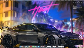 Coodesker桌面整理(酷呆桌面v1.0.6.0)