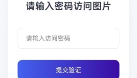 智链图床-图片转链接一体化统计