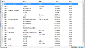小汪音乐无损下载器v4绿色版