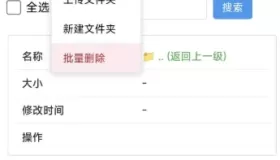 跨平台文件共享工具 v11.1.02