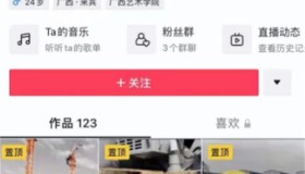 月入5000的抖音复制项目无需真人出镜