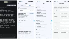 手机版小龙虾 支持技能 本地模型