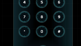 ARC Launcher炫酷科幻启动器