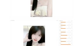 照片人物表情控制软件AdvancedLivePortrait整合包，图片转视频工具