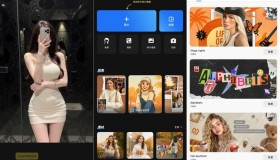 专业剪辑解锁版Ai智能剪辑