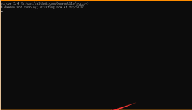 手机投屏到电脑上的scrcpy软件 scrcpy2.4