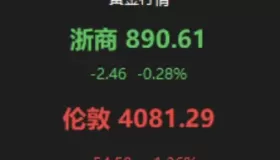 黄金积存金实时监测工具