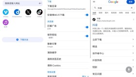 视频下载器2.4.3万能视频下载无限制下载