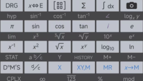 计算器 HiPER Calc Pro_v11.2.8