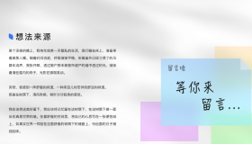 Annie留言墙vue+nodejs 自适应