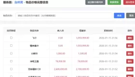 梦幻西游避免吃大亏系统