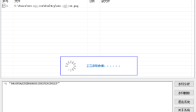 PDF水印批量删除助手v1.01
