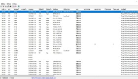 ​CurrPorts 网络连接检测v2.75