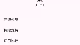 广告跳过 GKD v1.12.1