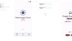 局域网传输工具 localsend 1.10.0