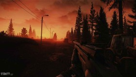 逃离塔科夫/Escape from Tarkov