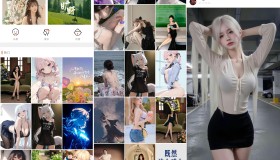 爱壁纸-高清壁纸/美女壁纸