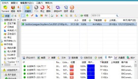 比特彗星(BitComet) v2.14 解锁全功能豪华版 更新置顶