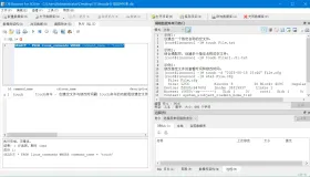 自用整理的linux命令995条（sql+excel）