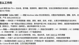 全网走红！GitHub上6.7K Star的开源项目，把任何书、长视频、播客蒸馏成AI工具