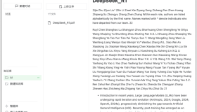 本地AI模型及API+知识库搭建：AingDesk v1.1.8