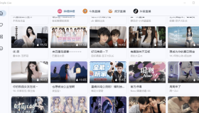 Simple Live V1.8.6：纯净无广告的跨平台直播聚合神器