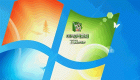 GIF动画录制工具 – 单文件版